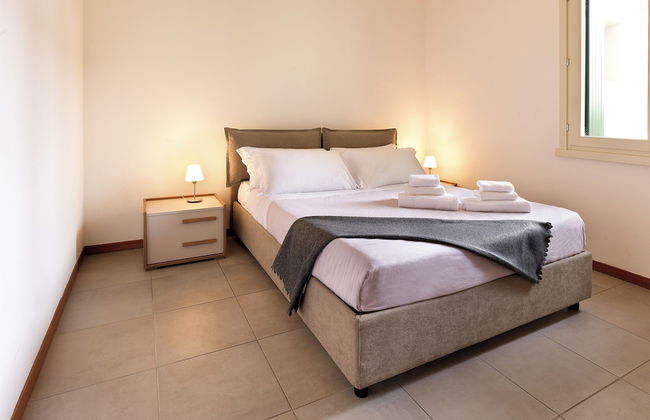 RESIDENCE FIORE ROSSO - Foto 4