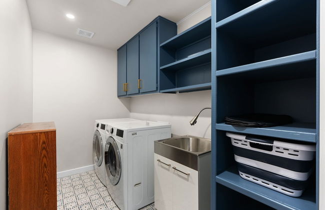 Charming Modern Retreat in Austin - Foto 27