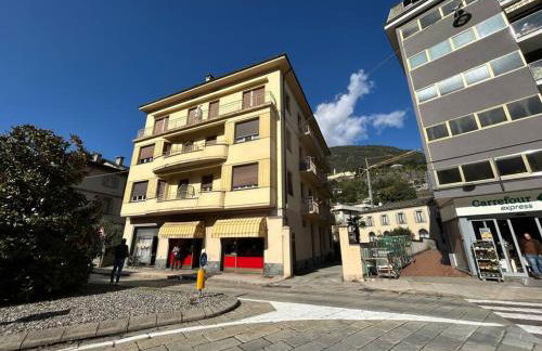Mini appartamento in Sondrio Centro - Foto 10