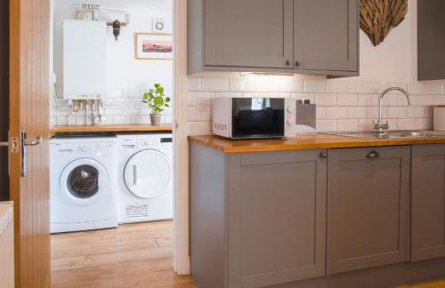 Discovery Barn - Luxury 2 Bed Barn Conversion! - Foto 28