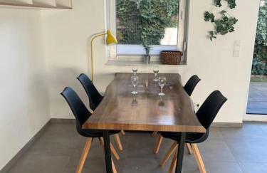 Chice Moderne Neubauwohnung - Foto 5