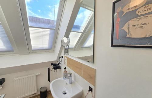 Appartement Turmblick - Foto 12