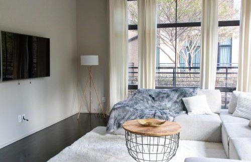 Lux Atlanta Home with Arcade room - Foto 13