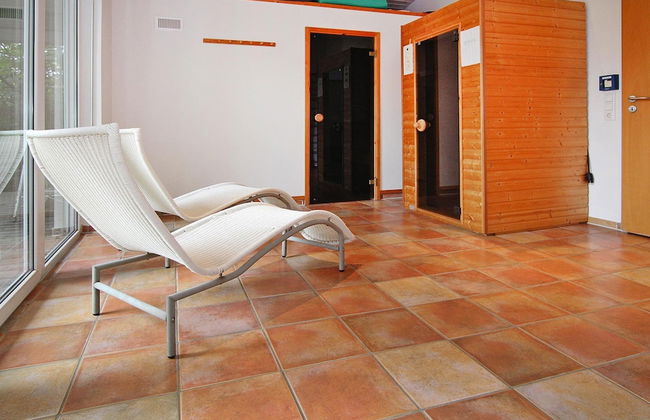 Holiday Resort in the Muritz National Park, Mirow - Photo 22