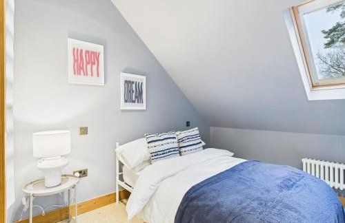 The Factory Barn with Hot Tub - Foto 9