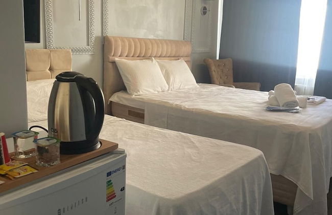 kıyı butik otel - Foto 48