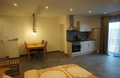 Wohnung 1 im Kirschblütenhof - Foto 9