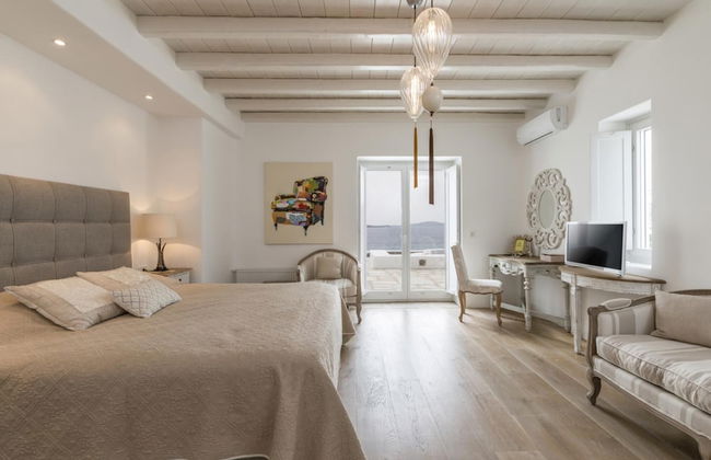 Villa Agatha With Private Pool Outdoor Jacuzzi - Foto 18