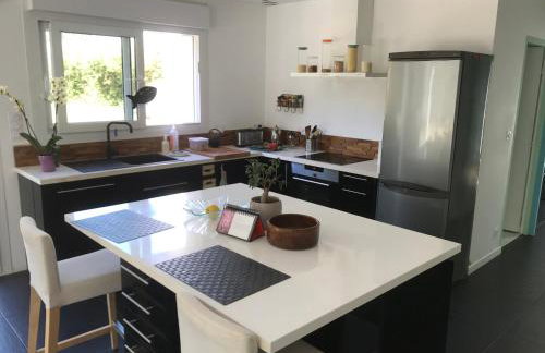 Résidence des trois pins - Foto 16