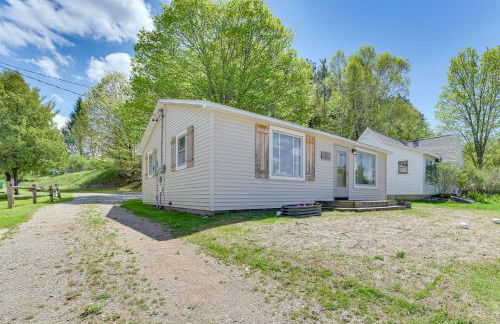 Hike, Ski and Ice Fish! Cozy Bungalow in Cedar - Foto 24