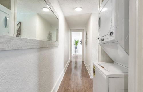 Carson Flats Apt 1 - 1BR Near BOK, OSU Med, Dtwn - Photo 10