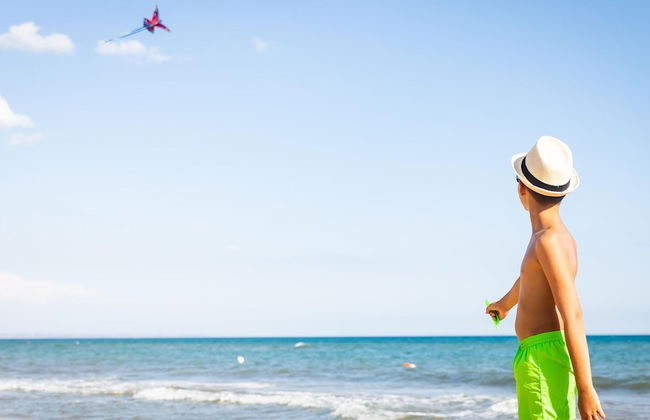 Apartment in Triscina Near Selinunte Ruins - Foto 33