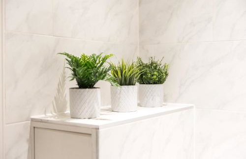 Cosy Roseburn Apartment, Edinburgh - 2 Bedrooms, FREE PARKING - Foto 71