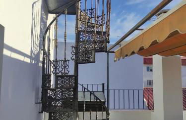 Plaza España Family House - Foto 44