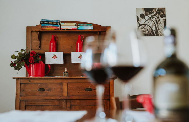 AGRITURISMO LA PAPESSA - Foto 39