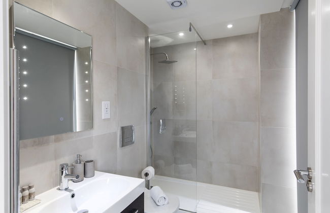 home.ly - London Camden Town Apartments - Foto 21