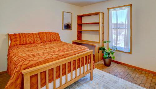 El Ranchito Alegre Taos-Style 3BR in Corrales - Foto 2