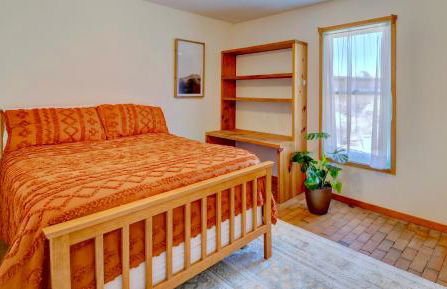 El Ranchito Alegre Taos-Style 3BR in Corrales - Foto 2