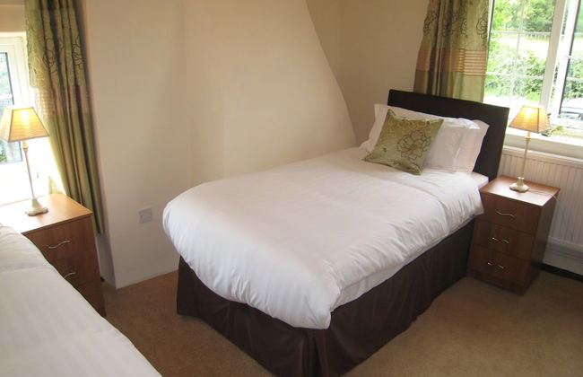 Macbeth Cottage - Foto 9