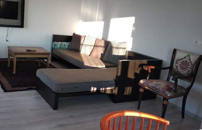 Tepedeki Ev Apart - Foto 20