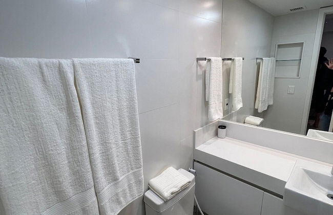 Ipanema Flat - Vieira Souto 500 - Foto 10