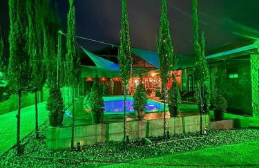 SPA Rossett em Itapoá - Luxo e conforto c piscina, hidromassagem e cromoterapia, p 22 pessoas! - Photo 26