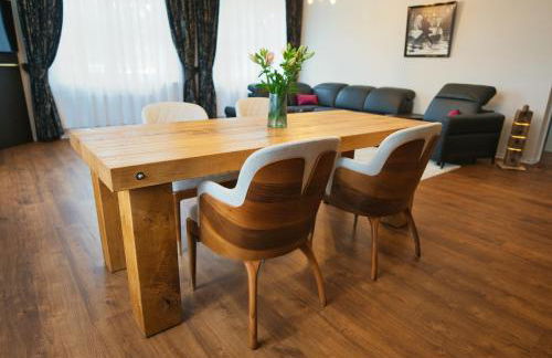 Residence Black Eagle Lubmin Strand - Foto 38