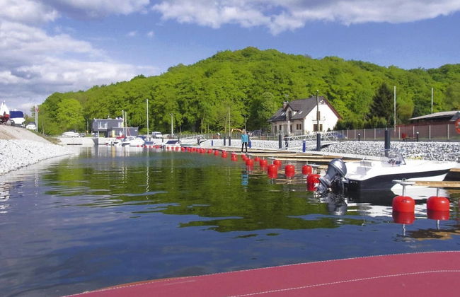 Detached Cottages by the Lake, Lubin - Photo 16