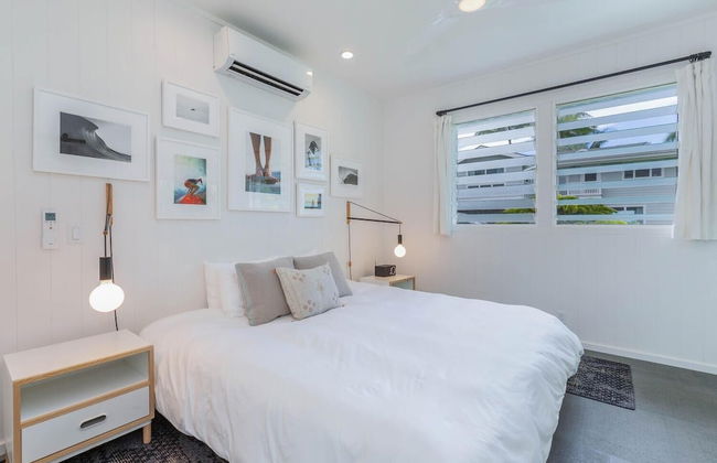 Hanalei Beach House 5 Bedroom Home by RedAwning - Photo 8