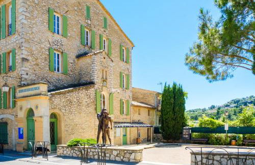 Villa 3 chambres - jardin privé - Foto 28