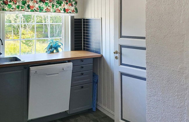 6 Person Holiday Home in Storfosna-by Traum - Foto 16