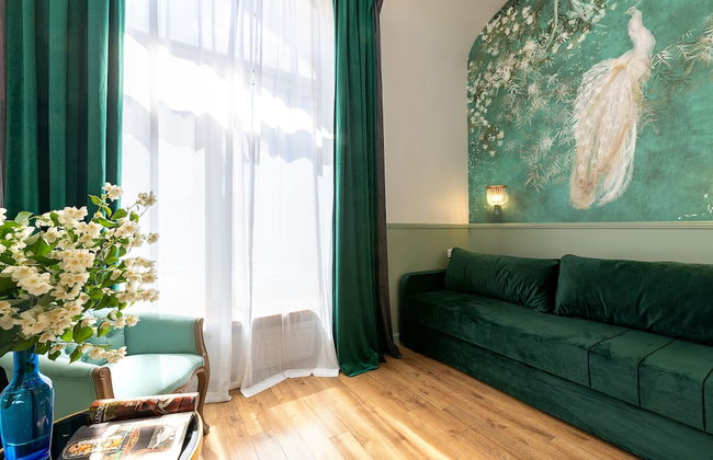 ColorSpb Apartments Nevsky Prospect Legends - Foto 55