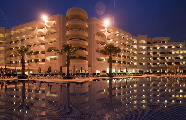 Vila Gale Cerro Alagoa Resort Hotel - Foto 46