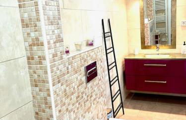 SeaHomes Vacations - CORAL SUN in Fenals Beach - Foto 14