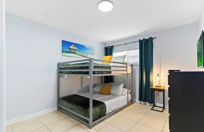 Ocean Harbour Apartment Homes - Foto 17