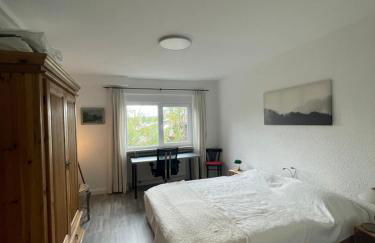 Sehr schöne neu renovierte Ferienwohnung Spechthöhle - Foto 7