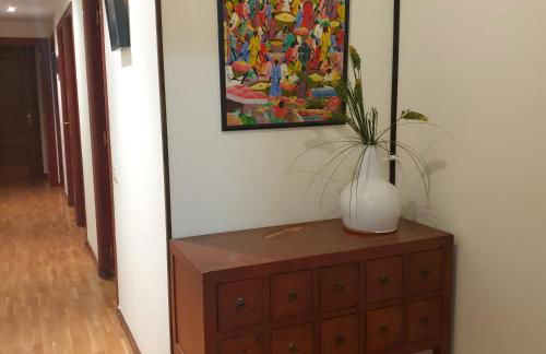 Apartamento en Lardero 4 Pax, parking incluido - Foto 8