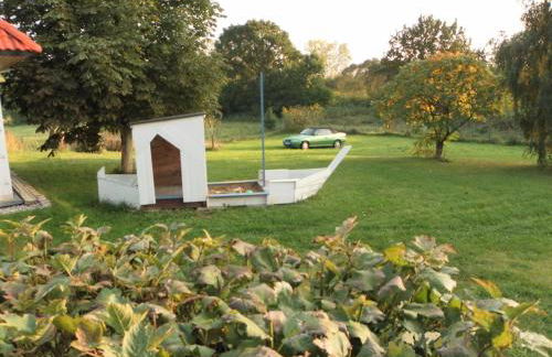 Familienapartment Neubukow - Foto 19