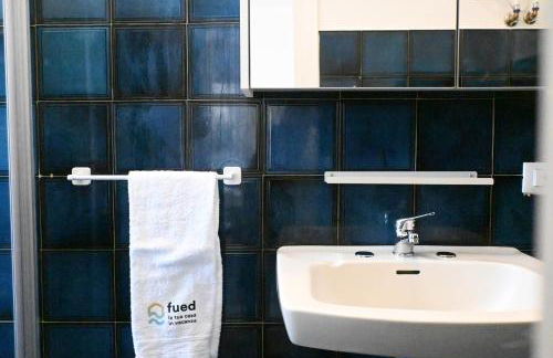 F009 - Fano, nuovo appartamento a due passi dal mare - Foto 11