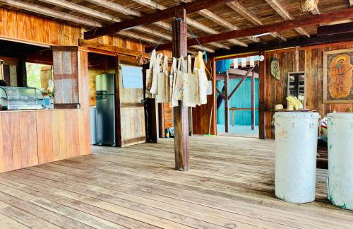 FM Retreat Algodoal - Foto 58