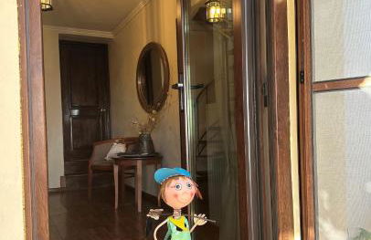 Lorantina Luxury Sea View House with Starlink WiFi near Barbati & Ipsos - Photo 61