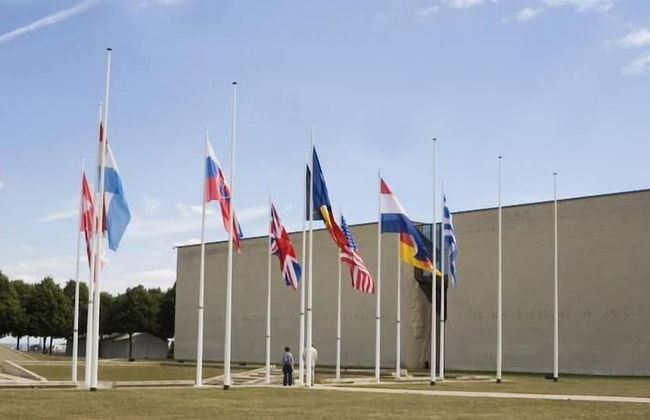 Le Mémorial apparthotel - Foto 12