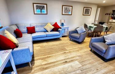 Briary Cottages at Iletts Farm - Photo 30