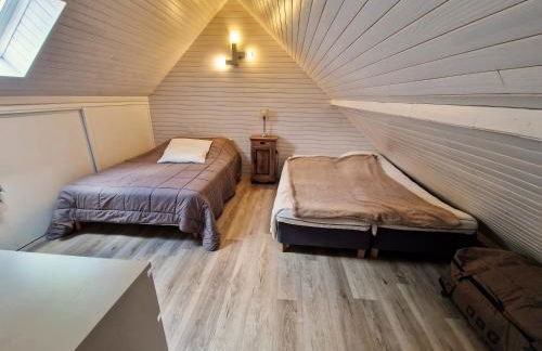 ZAGALA LA MAISON DE LA MONTAGNE - Foto 29