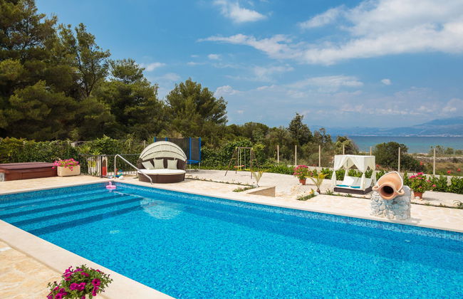 Villa Mutnik - Foto 4