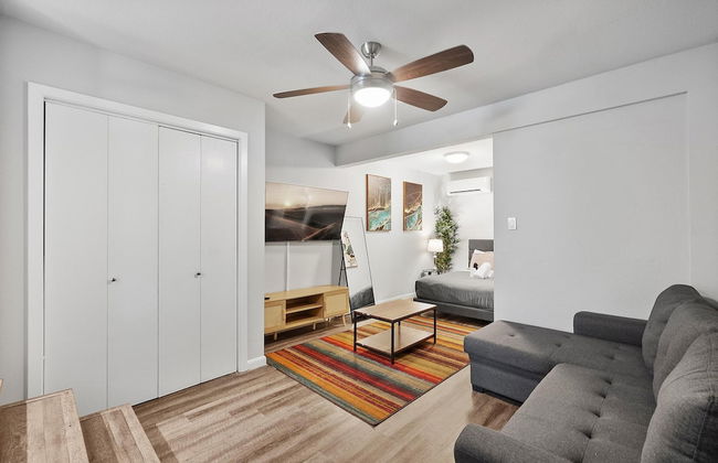 Stylish Studio Zilker Evonify - Foto 25