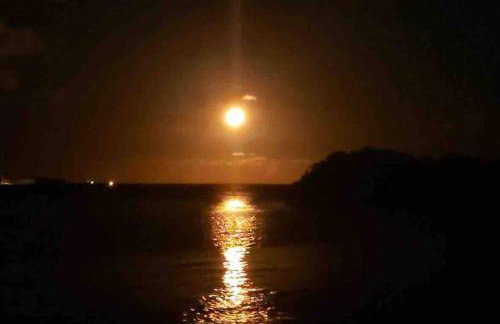 Studio Flat Gavoa Resort - Vista incrível de Itamaracá - Foto 16