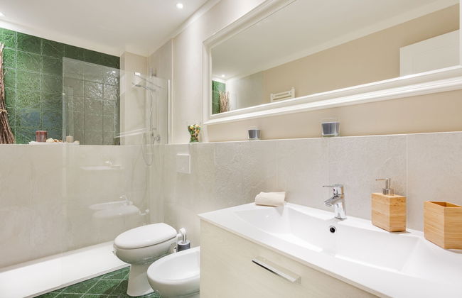 Ponte Vecchio Balcony - Foto 19