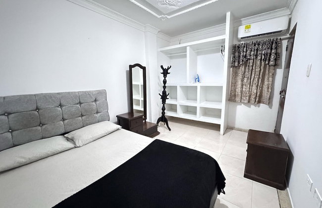 Apartamento en Valledupar - Foto 7