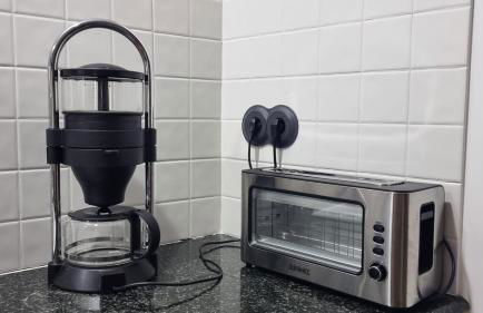 Precioso apartamento con patio centro de Castropol - Foto 25